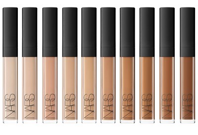 NARS Radiant Creme Ohrenringe Farbe: Zimt
