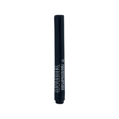 Milk Makeup Kush Liquid Eyeliner Mini .016oz, .5ml (1/2 Full Size) NWOB