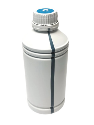 US Stock, InkBank 5600 DTF Ink CYAN Color