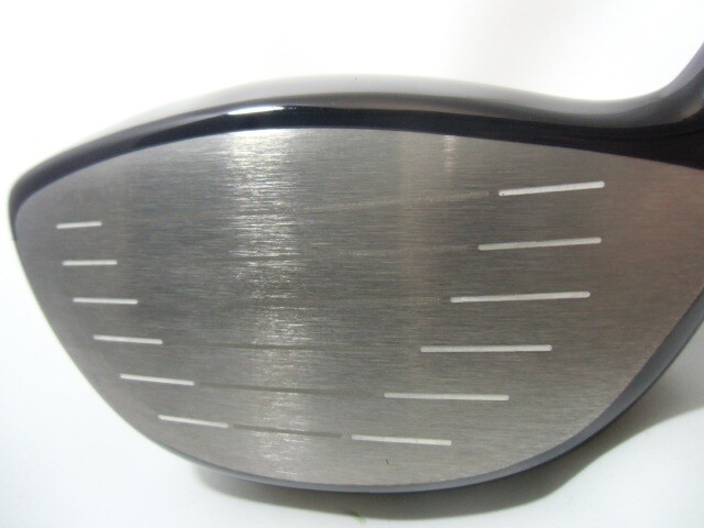 Golf Driver PRGR RS F PROTOTYPE clover3 Tour AD VR6 (S) 10.5 46.25