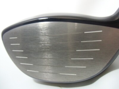 Golf Driver PRGR RS F PROTOTYPE clover3 Tour AD VR6 (S) 10.5 46.25