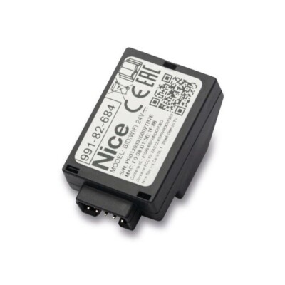 S.r.l. | Interfaccia WiFi per controller a 2.4Ghz