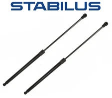 Trunk Lid Shock Lift Support Strut 2pc OEM for BMW 328i 335i M3 Convertible
