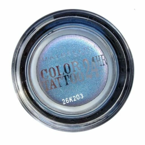 Cream Pink Eye Shadows