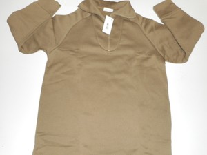 cold weather long sleeve undershirt