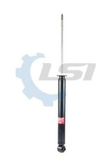 1 x Amortiguador trasero KYB Excel-G para BMW 316 318 320 325 328 E36