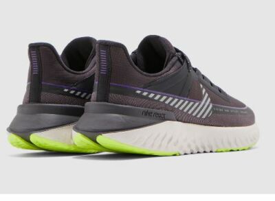 nike legend react stadium