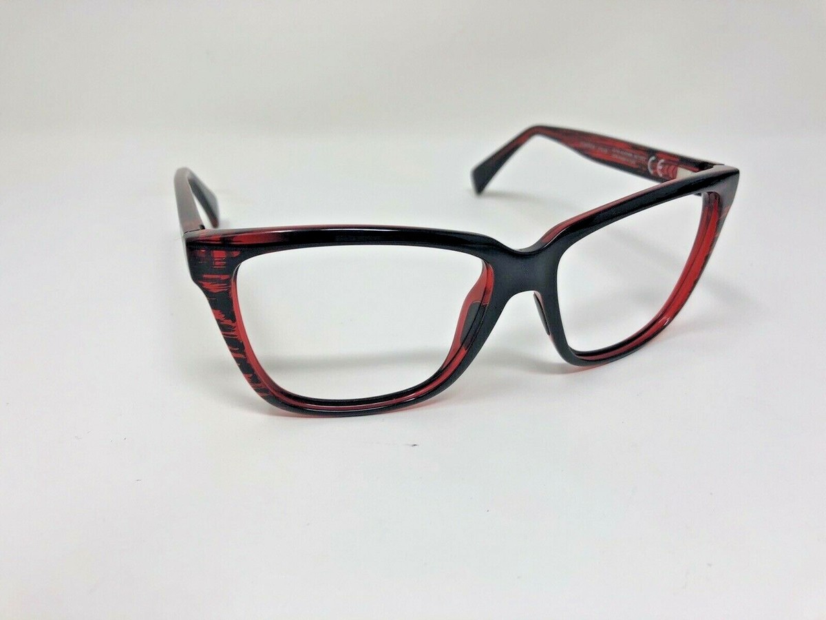 Maui Jim Jacaranda MJ 763-07C Red Stripe / Maui Rose Polarized Maui Jim 763 Jacaranda main image 2