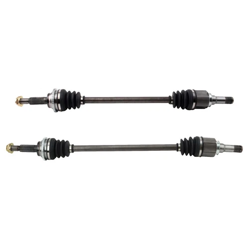 New Rear CV Axle Shaft Set For 2008-2012 Ford Escape 2008-2011 Mercury Mariner - Bild 2 von 5
