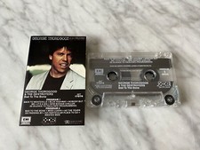 George Thorogood  The Destroyers Bad To The Bone CASSETTE Tape 1982 EMI RARE 
