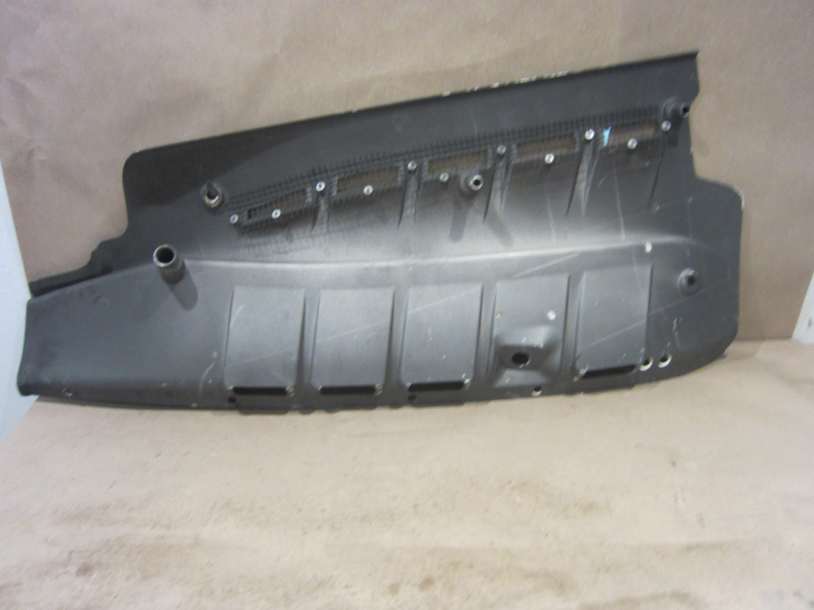 Ferrari 430 Coupe - LH Front/ Forward Engine Bay Panel  - P/N 68535400