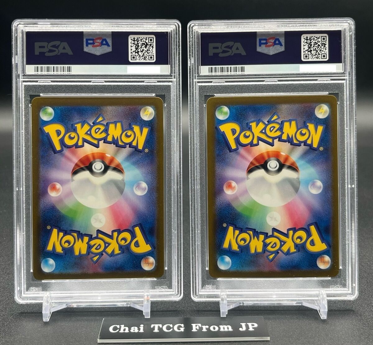 PSA 10 Gengar ex SR 088/071 Gastly AR Set Wild Force Pokemon PSA 10 Gengar ex SR 088/071 Gastly AR Set Wild Force Pokemon