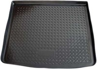 Kofferraumwanne Passend FüR Porsche Cayenne 1 | 9PA | 2002-2010 | Passgenau