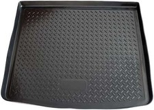 Kofferraumwanne passend für Porsche Cayenne 1 | 9PA | 2002-2010 | passgenau