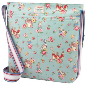 cath kidston rabbit bag