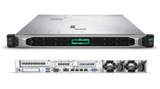 Image of HPE ProLiant DL360 Gen10 2 x Intel Gold 6230 2.10GHz 20Core 64GB RAM P408i-a SR