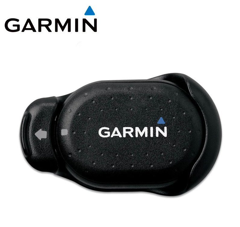 Garmin Ant+ Mini Foot Pod with Shoe Clip Footpod (010-11092-00)