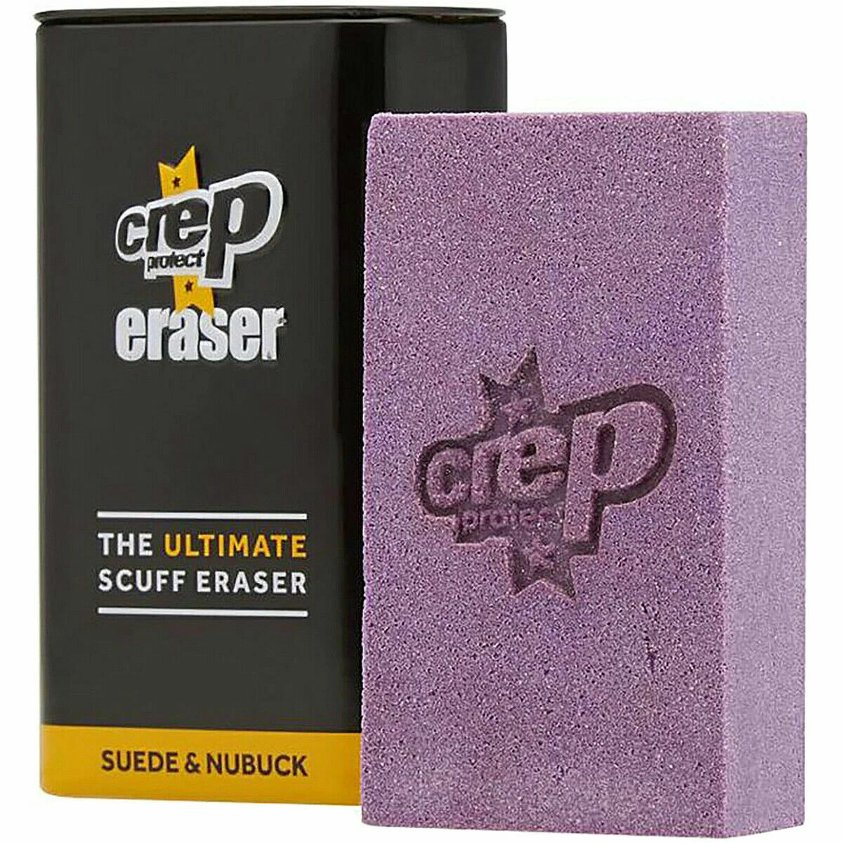 Crep protect suede cleaner sale