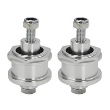 Us Spherical Rear End Housing Bushing For Gm G-body 78-88 A-body 64-72 Buick