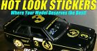 <!--F#f_0-->1:18 Jim Richards 1987 ATCC Winner MISSING Decals Biante Auto Art BMW M3 <!--F/-->