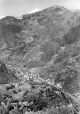 LOT 2 Cartes ANDORRE Les Escaldes Sant Julia de Loria Andorra la Viela Casa Vall