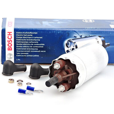 BOSCH 0580464070 Kraftstoffpumpe für ALFA BMW CITROEN OPEL PEUGEOT RENAULT VW