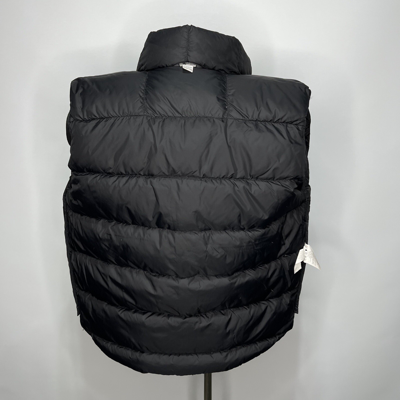 Mountain Equipment Co-Op Down Vest Women's Large