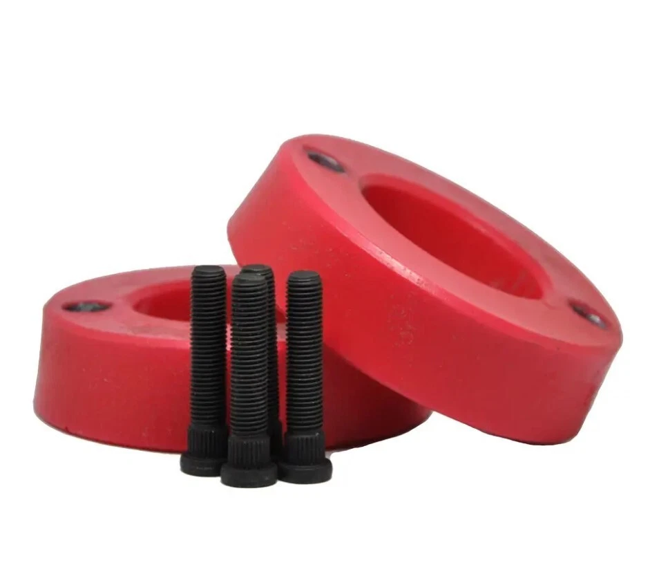 REAR LIFT KIT 30mm/1.18in PU for Honda ACCORD 2013-2017 Coil Spacers - Image 3 of 3