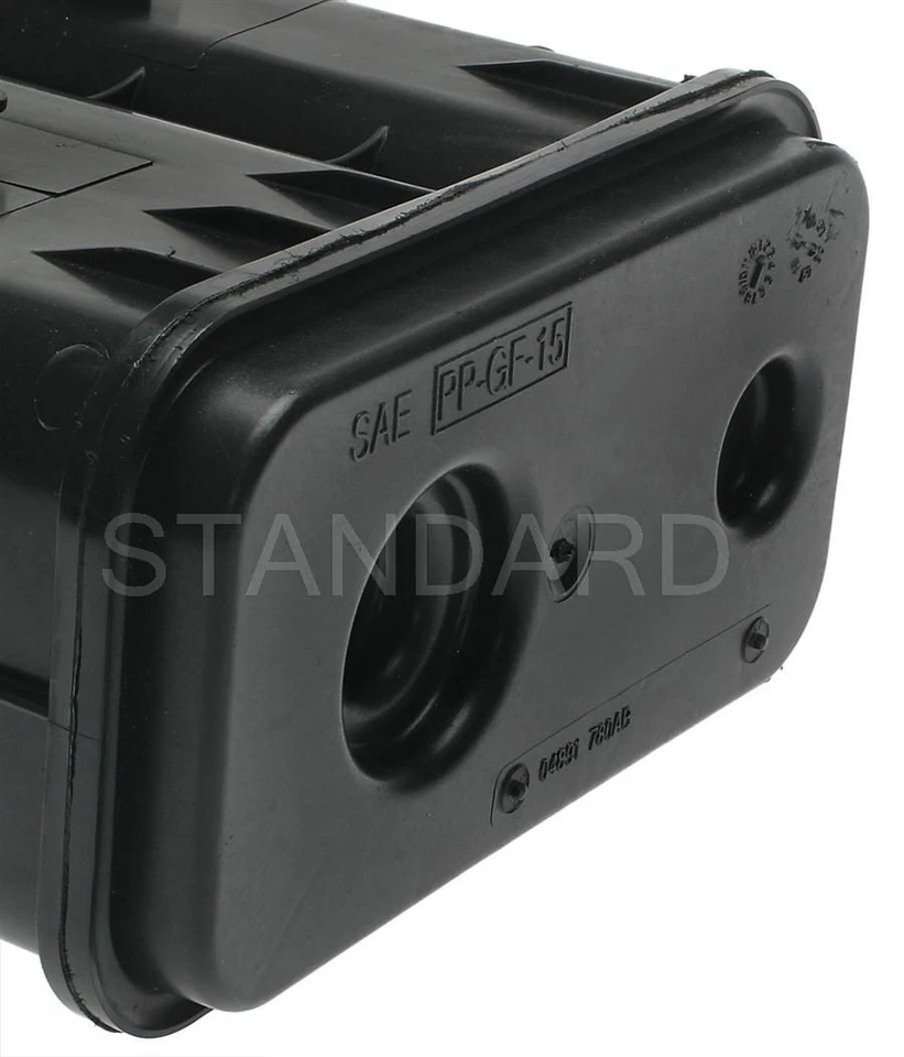 Bote de vapor para Jeep Wrangler 2007-2011 SMP 442GV52 2008 2009 2010 Foto 4 de 4