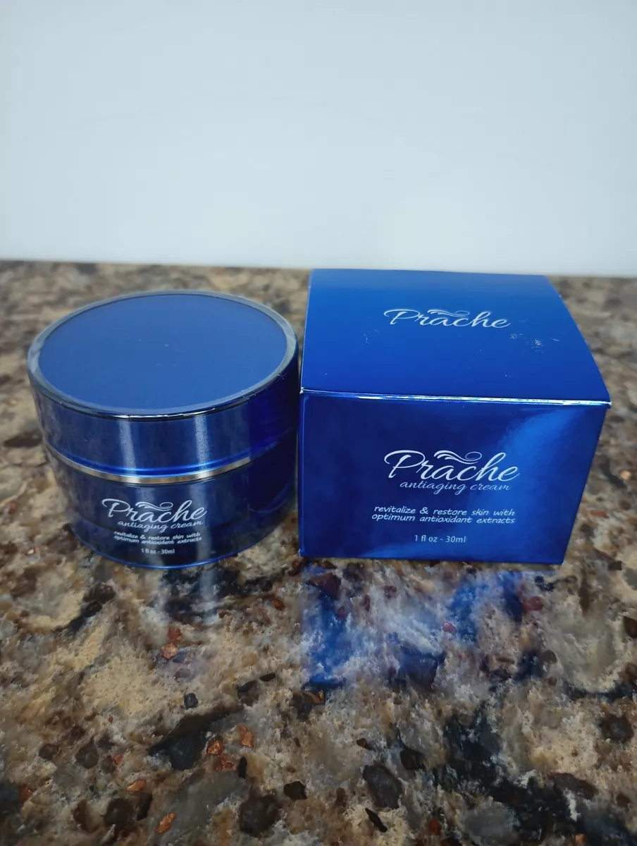 Prache face cream deals