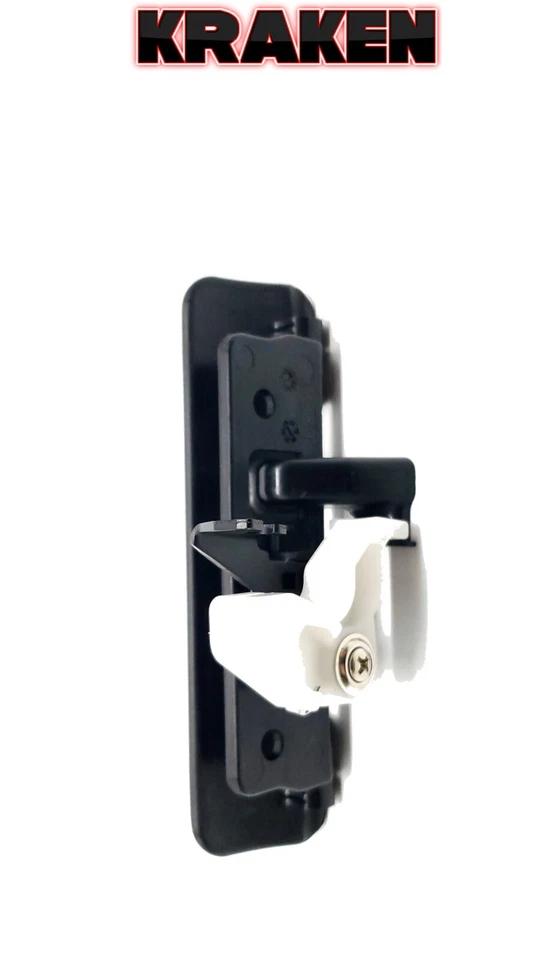 Manija de puerta exterior para Ford Van E250 350 1992-2014 carga delantera exterior derecha Foto 2 de 4