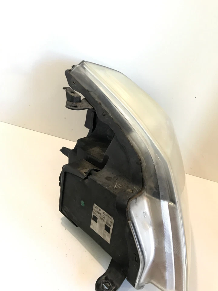 Renault Vel Satis Scheinwerfer Vorne Links Xenon 8200014357 2.2 Dci 2005 - Bild 4 von 4