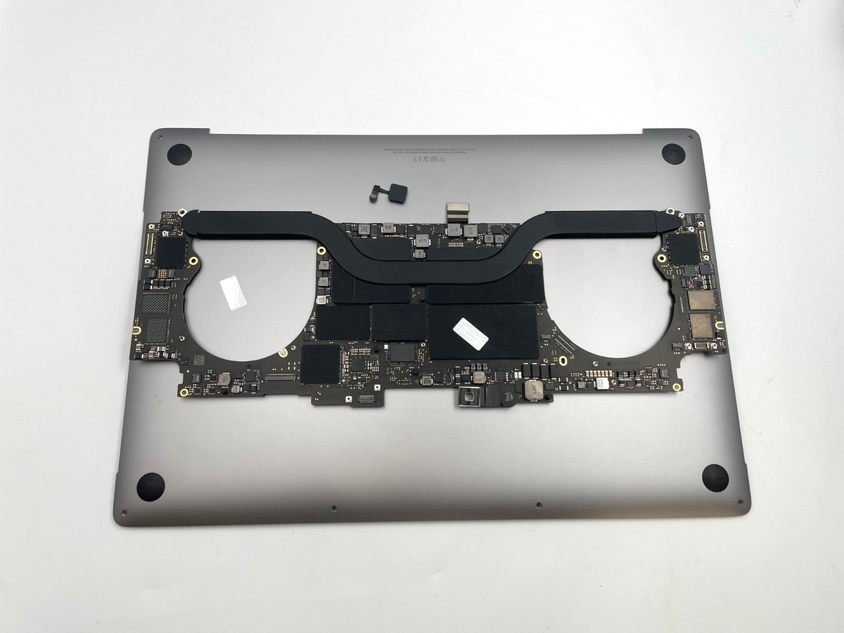 Apple MacBook Pro 16