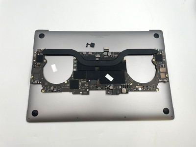 Apple MacBook Pro 16'' A2141 2019 Logic Board i7/i9 16GB 512GB/1TB + Touch ID