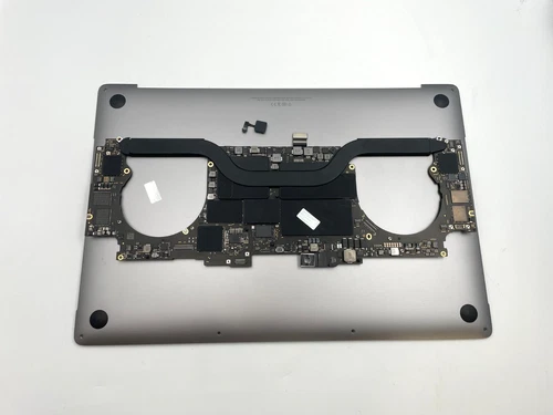 Apple MacBook Pro 16" A2141 2019 Logic Board i7 2.6GHz 16GB 512GB + Touch ID