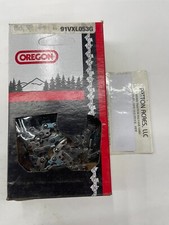 Oregon 91VXL057G Sägekette – 57 Drive Links, 3/8 Zoll Low Profile, Für Motorsägen