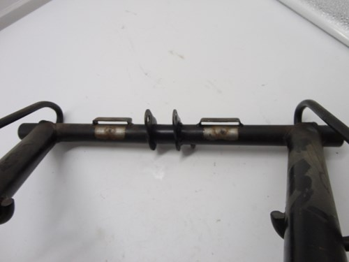 2003 SKI DOO MX Z REV 600 H O X L/C SUSPENSION FRONT ARMS OEM