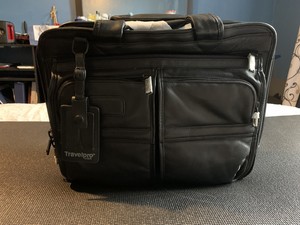 travelpro crew case