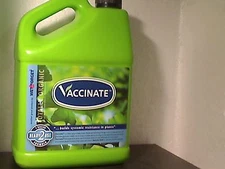 Wet and Forget 00044 1 Gallon Vaccinate Foliar Spray, FREE SHIPPING