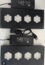 Hydra 52 Saltwater Aquarium Light used