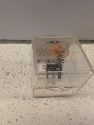 NOS Genuine Pickering D400 Needle