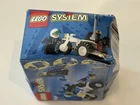 Lego System Set (6324) New Unopened  Vintage 1998 RARE!