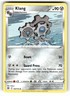 Pokemon: SWSH09: Brilliant Stars Klang #103/172 Uncommon,Regular .P2N