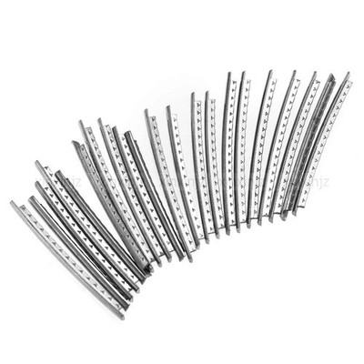 Set of 21pcs   Fret Wire Fretwire 2.9mm   for Guitar Bass *uq
