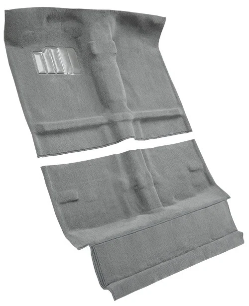 1989-1993 Dodge Ram 50 Carpet -Cutpile |Extended Cab, 2WD - Image 2 of 4