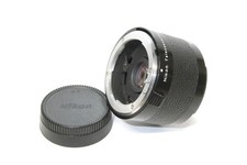 Nikon TC-201 2x    Telekonverter / Konverter gebraucht TC201