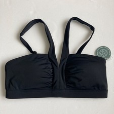 New Boden women  s bikini top Only size 4