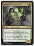 MTG - Witherbloom Apprentice #247 - Regular - STX Strixhaven: School of Mages