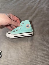Converse Chuck Taylor All Star Toddlers Size 4