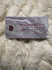 La Predire Prestige - Awakening Glow Nourishing Lip Oil- Mixed Berry (MSRP $120)